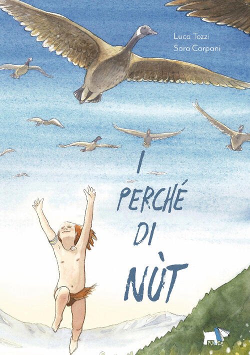 I Perche Di Nut | Immagine principale