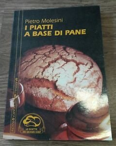 I Piatti A Base Di Pane | Immagine Gallery 2