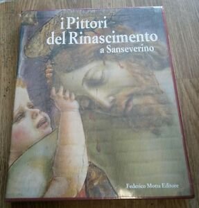 I Pittori Del Rinascimento A Sanseverino. Lorenzo D'alessandro E Ludovico …