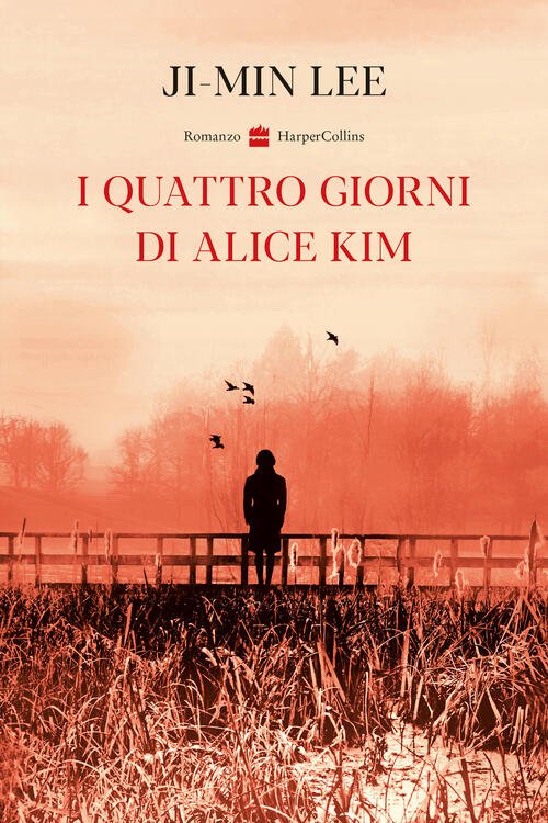I Quattro Giorni Di Alice Kim | Immagine principale