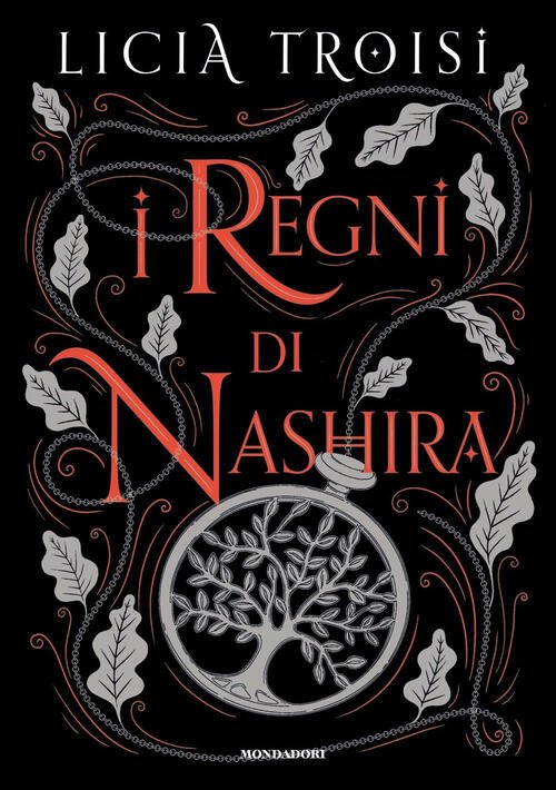 I Regni Di Nashira. La Saga Completa