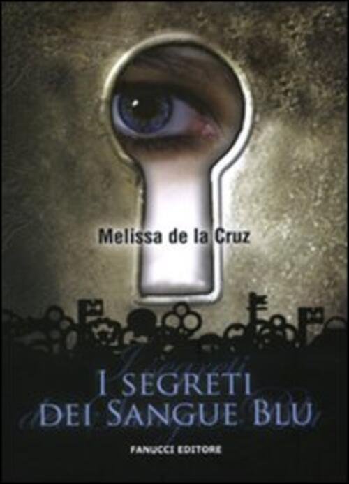 I Segreti Dei Sangue Blu
