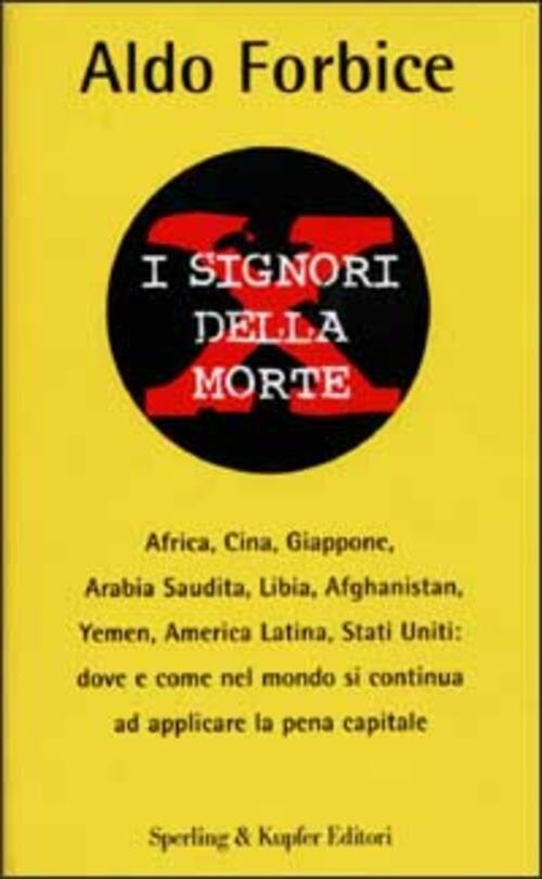 I Signori Della Morte