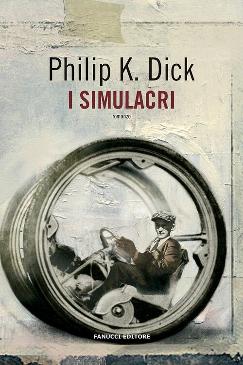 I Simulacri | Immagine principale