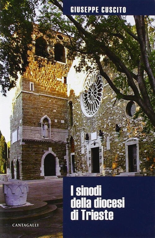 I Sinodi Della Diocesi Di Trieste