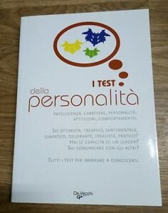 I Test Della Personalità | Immagine Gallery 2