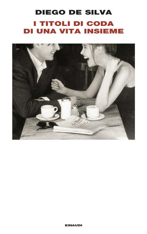 I Titoli Di Coda Di Una Vita Insieme Diego De …