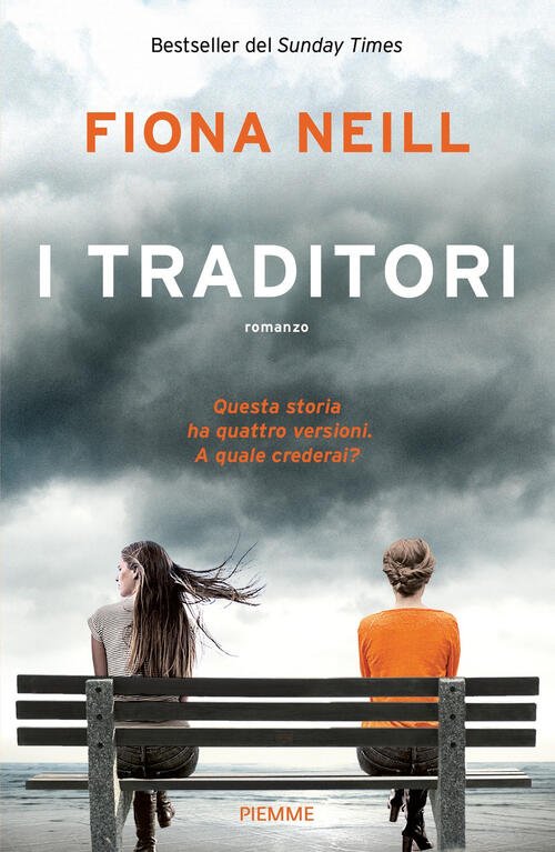 I Traditori | Immagine principale