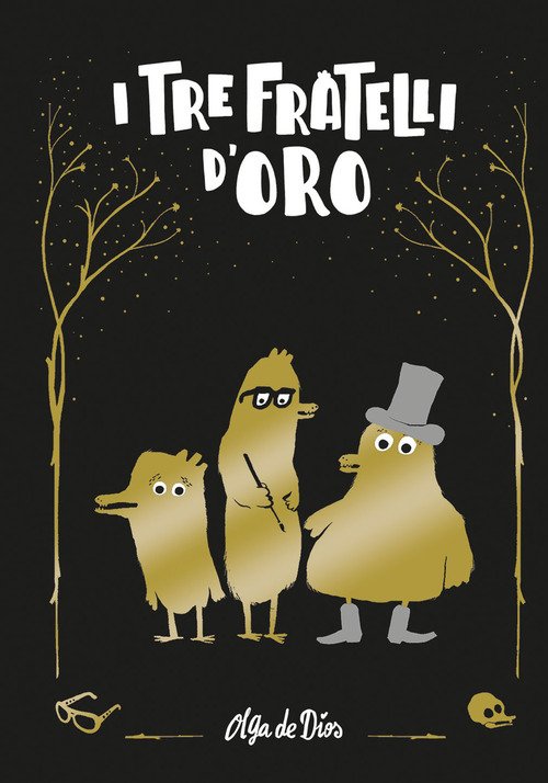 I Tre Fratelli D'oro | Immagine Gallery 2