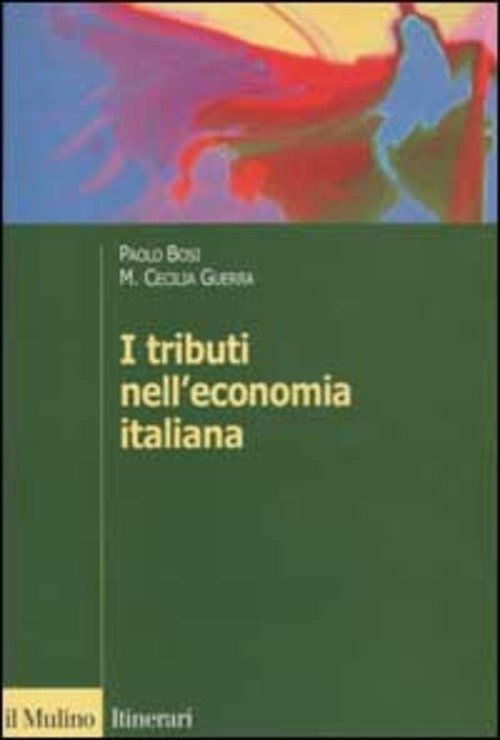 I Tributi Nell'economia Italiana