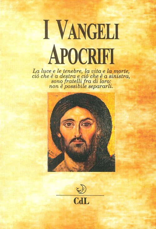 I Vangeli Apocrifi