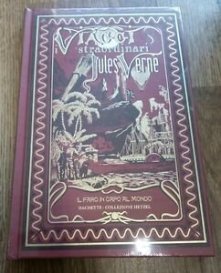 I Viaggi Straordinari Il Faro In Capo Al Mondo | Immagine principale