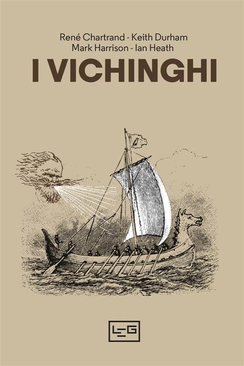 I Vichinghi | Immagine principale