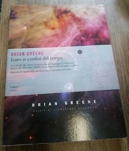 Icaro Ai Confini Del Tempo