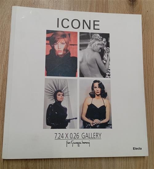 Icone R. Bianco, R. Sadleir Electa 2008