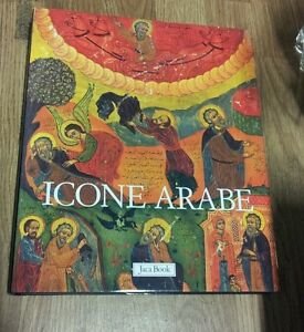 Icone Arabe | Immagine Gallery 2
