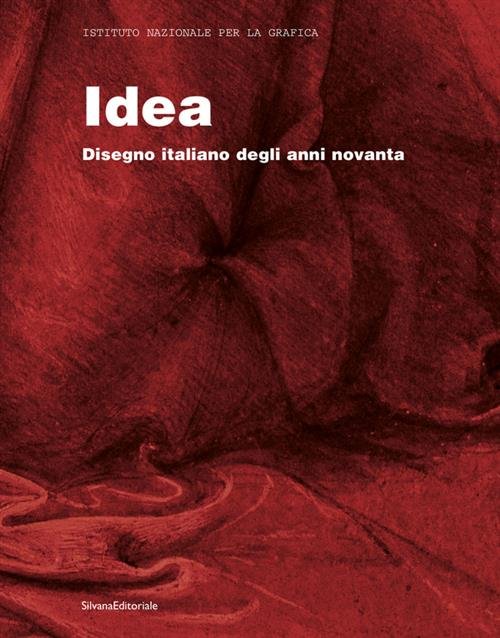 Idea. Disegno Italiano Degli Anni Novanta