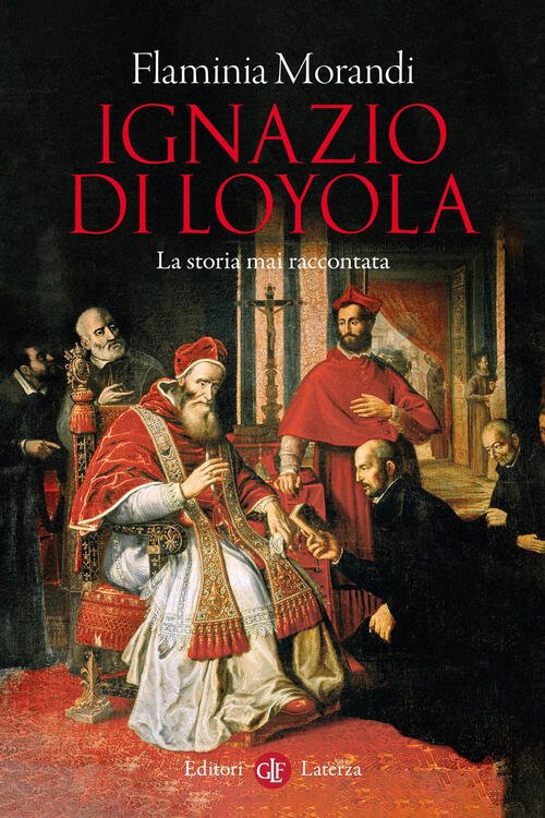 Ignazio Di Loyola. La Storia Mai Raccontata | Immagine principale