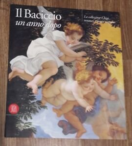 Il Baciccio Un Anno Dopo