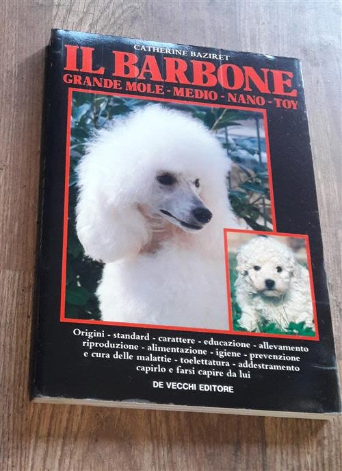 Il Barbone | Immagine Gallery 2