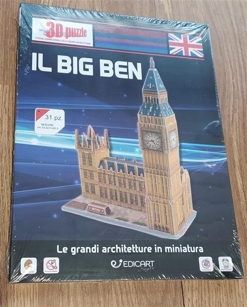 Il Big Ben