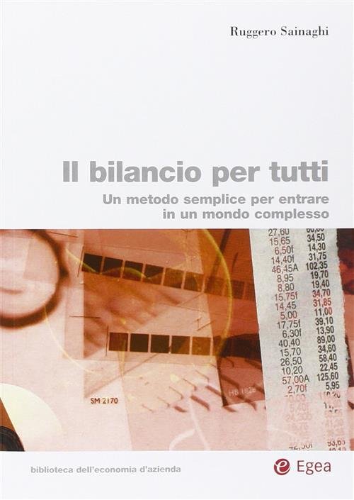 Il Bilancio Per Tutti. Un Metodo Semplice Per Entrare In …