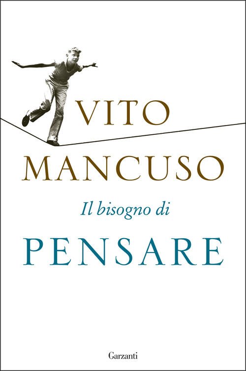 Il Bisogno Di Pensare | Immagine principale