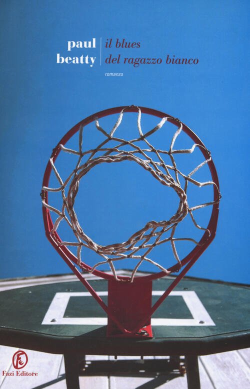 Il Blues Del Ragazzo Bianco | Immagine principale