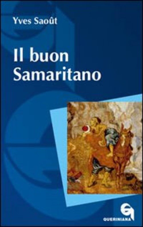 Il Buon Samaritano