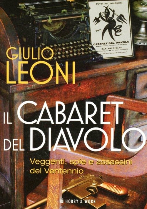Il Cabaret Del Diavolo
