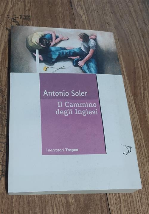 Il Cammino Degli Inglesi | Immagine principale