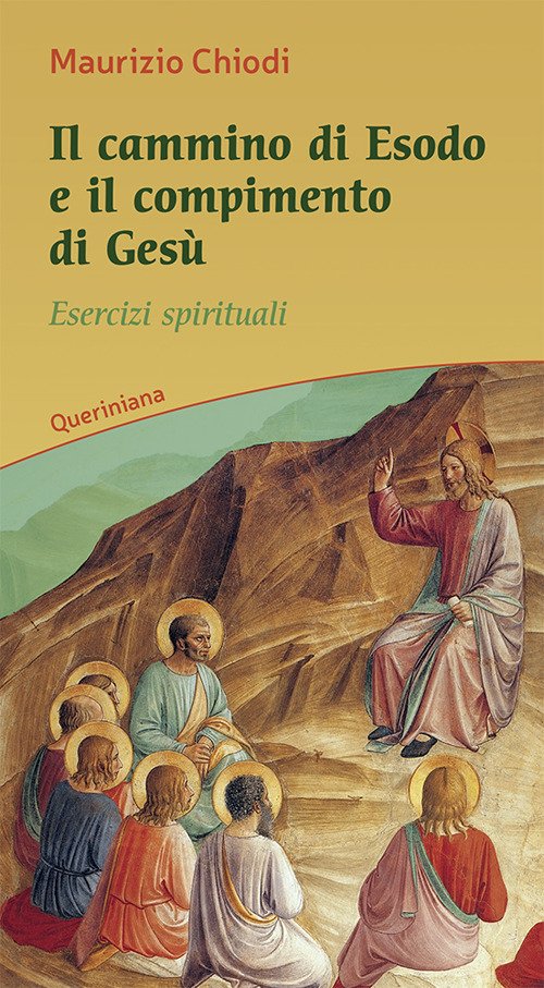 Il Cammino Di Esodo E Il Compimento Di Gesu. Esercizi …