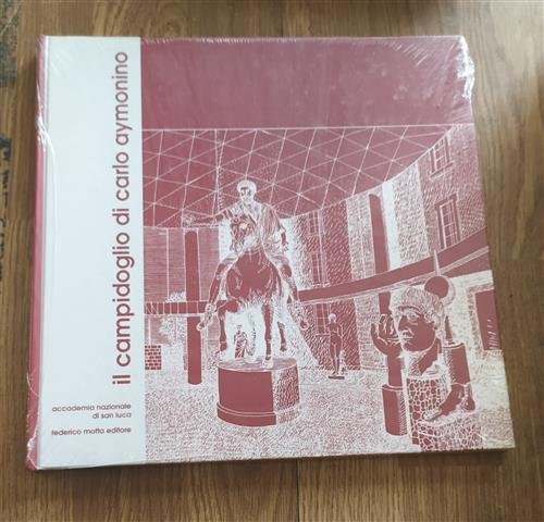 Il Campidoglio Di C. Aymonino | Immagine Gallery 2