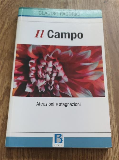 Il Campo. Attrazioni E Stagnazioni | Immagine Gallery 2