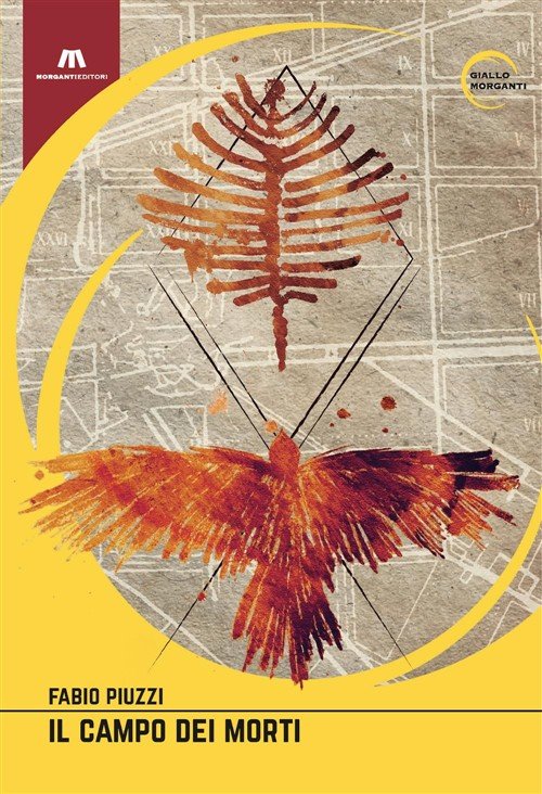 Il Campo Dei Morti | Immagine principale