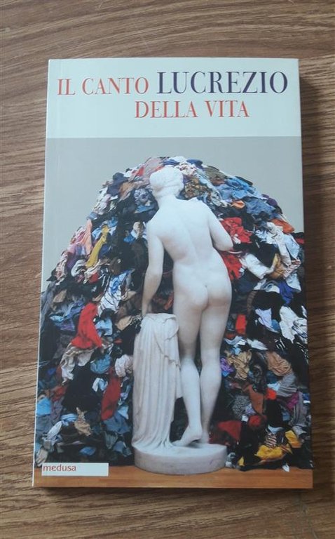 Il Canto Della Vita. Testo Latino A Fronte | Immagine Gallery 2