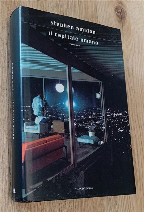 Il Capitale Umano | Immagine principale
