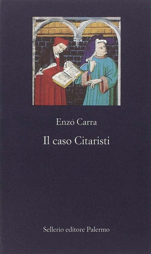 Il Caso Citaristi | Immagine principale