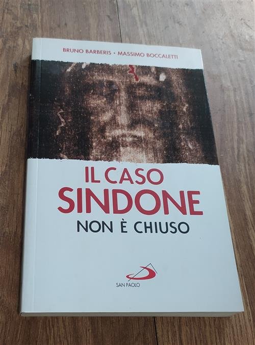 Il Caso Sindone Non » Chiuso