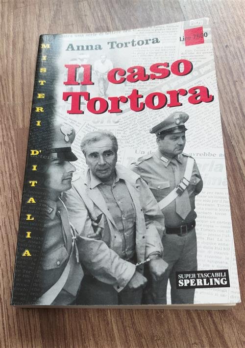 Il Caso Tortora | Immagine Gallery 2