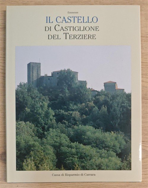 Il Castello Di Castiglione Del Terziere | Immagine principale