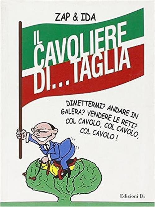 Il Cavoliere Di. Taglia | Immagine principale