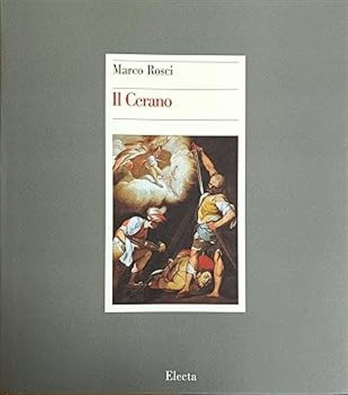 Il Cerano | Immagine principale