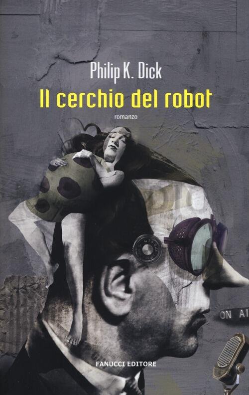 Il Cerchio Del Robot