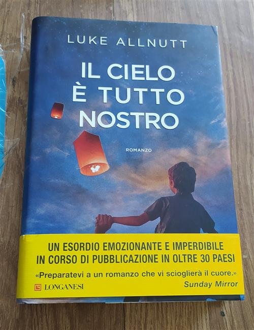 Il Cielo E Tutto Nostro