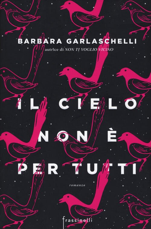 Il Cielo Non E Per Tutti Barbara Garlaschelli Sperling & …