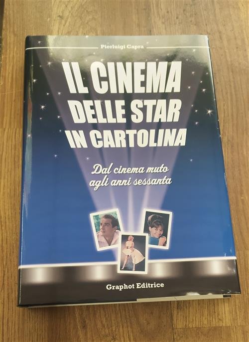 Il Cinema Delle Star In Cartolina. Dal Cinema Muto Agli …