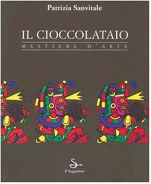 Il Cioccolataio. Mestiere D'arte | Immagine principale