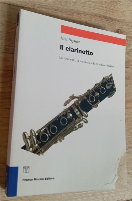Il Clarinetto | Immagine principale