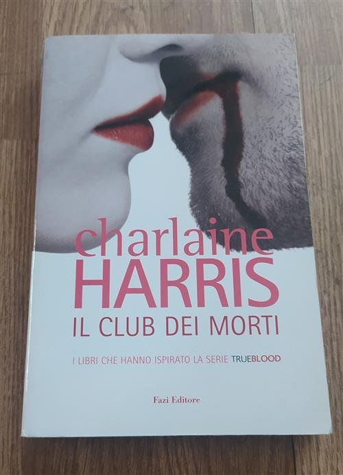 Il Club Dei Morti